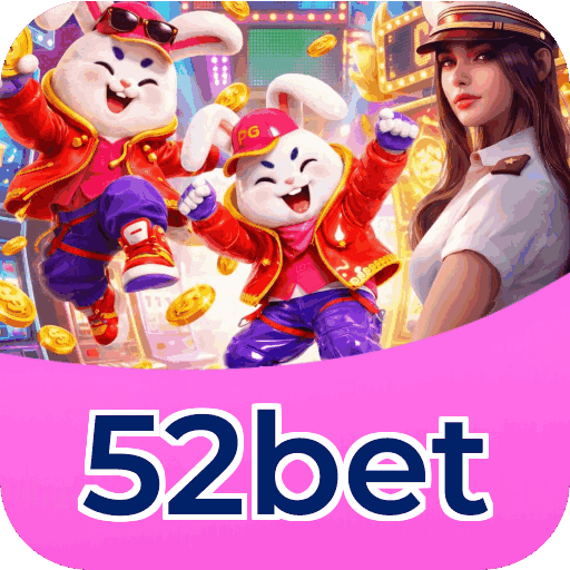 Streaming 4K no cassino ao vivo da 52bet