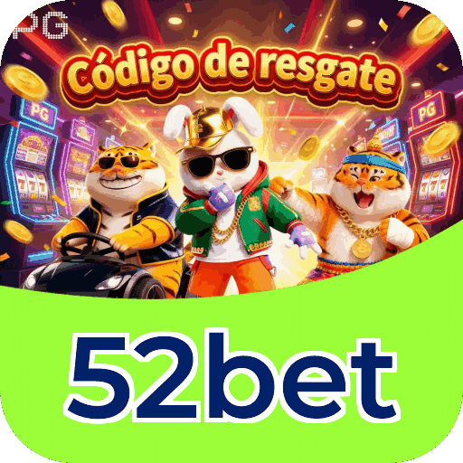Jogos com maior RTP na 52bet