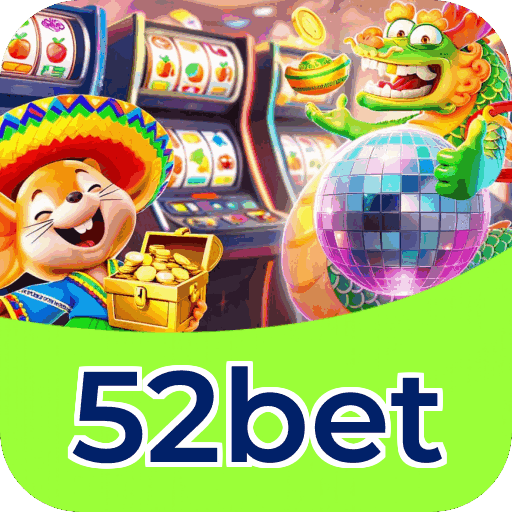 Dealers profissionais da 52bet