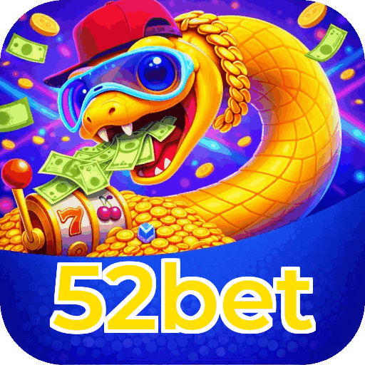 Catálogo 52bet 2.547 jogos - Pragmatic Play, Evolution, NetEnt