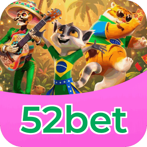 Reload Bonus 52bet