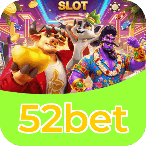 Segurança 52bet