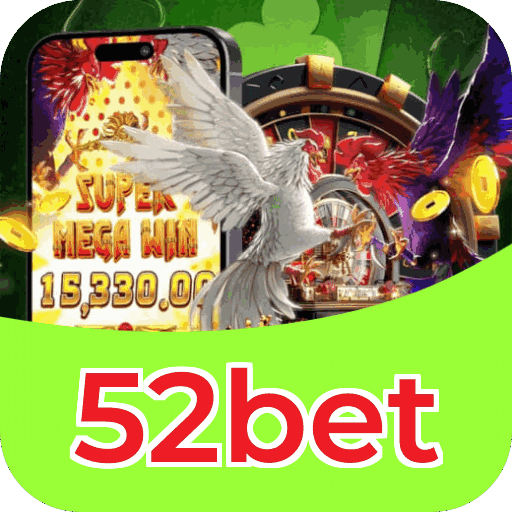 Slots Premium da PG Soft na 52bet