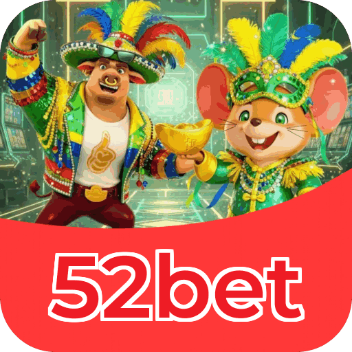 Cadastro 52bet